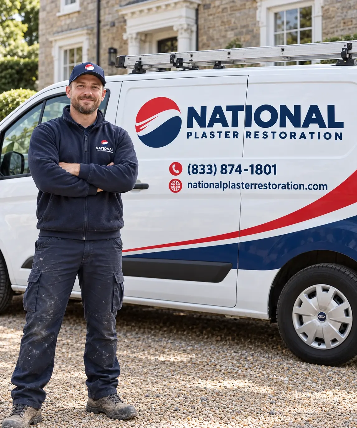 Plaster Repair Wellington, TX FAQs